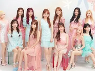 「IZ*ONE」、清純さから魅惑的な魅力まで…新譜発売に向けて完全体のオフィシャルフォトを公開“過去から未来へ”