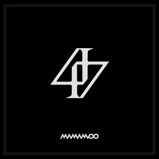 14日、カムバックを控えた「MAMAMOO」がアルバム名とロゴイメージを公開した。（提供:OSEN）