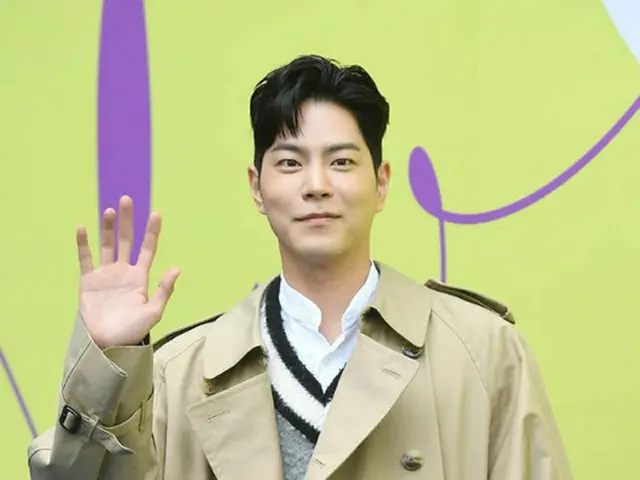 俳優ホン・ジョンヒョン、12月2日に陸軍に現役入隊=訓練所は未定(提供:OSEN)