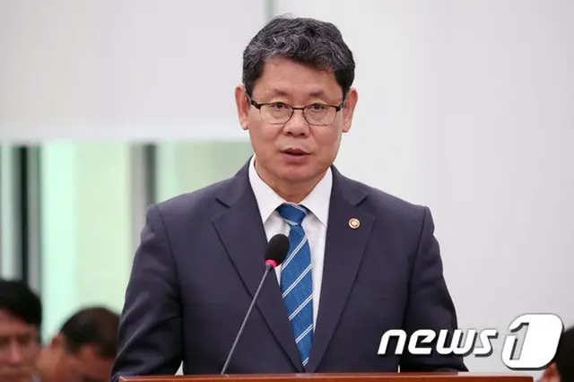 韓国統一部長官、「北朝鮮の金剛山施設撤去要求…自力観光・対外観光を促す意図」