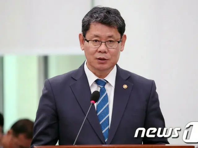 韓国統一部長官、「北朝鮮の金剛山施設撤去要求…自力観光・対外観光を促す意図」