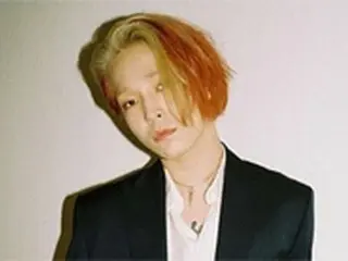 歌手ナム・テヒョン、「The South」法人解散＝バンドは新しい事務所へ