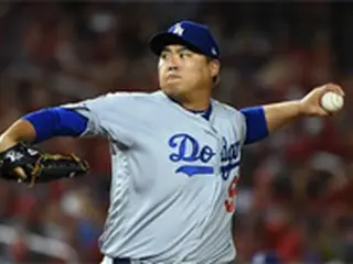 米国スポーツ専門メディアSI「ドジャース、リュ・ヒョンジンを逃してはいけない」