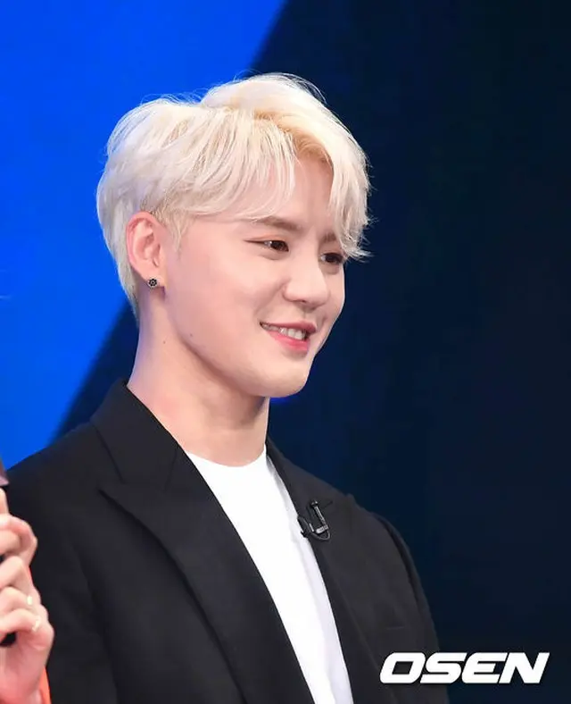 【公式】ジュンス（JYJ）、MBC「共有の家」出演し自宅で初撮影＝地上波出演は10年ぶり（画像:OSEN）