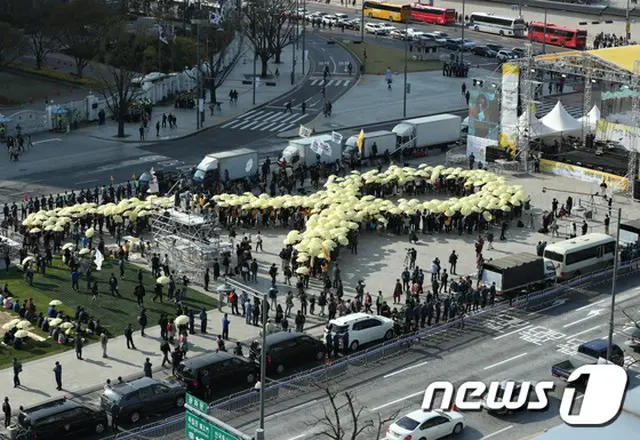 事故から5年、セウォル号特別捜査団を設置＝疑惑解明へ（画像:news1）