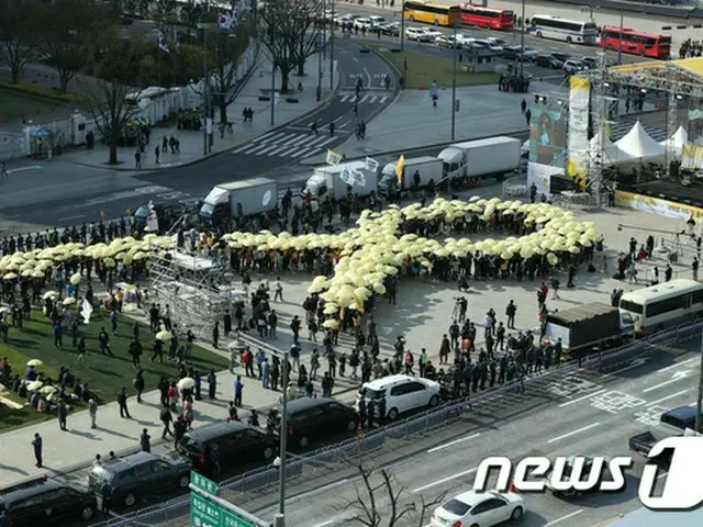 事故から5年、セウォル号特別捜査団を設置＝疑惑解明へ（画像:news1）