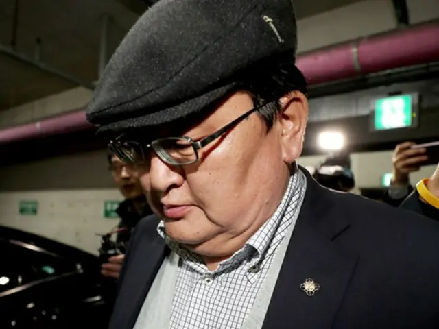 大韓航空CAに機内でセクハラ、モンゴル憲法裁所長が14時間の聴取＝韓国（画像:news1）