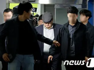 大韓航空機内でCAにセクハラのモンゴル憲法裁判所長、一部容疑を認める供述
