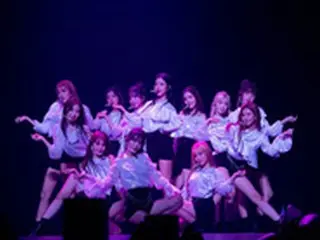 「PRODUCE」操作疑惑直撃の「IZ*ONE」、出演番組の放送が不透明に
