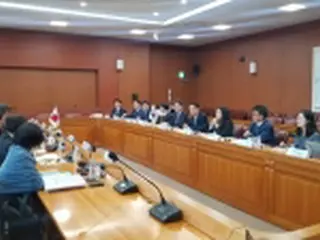 韓日領事当局間協議　感情悪化による人的被害防止で一致