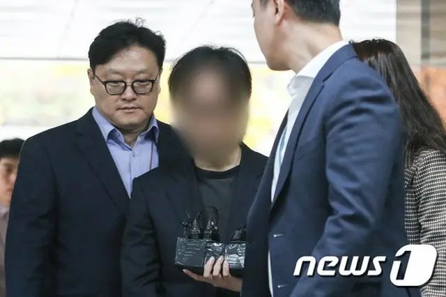 拘束逮捕された「PRODUCE X 101」プロデューサー、新たな供述 「ファイナル出演20人の順位、予め決まっていた」（画像:news1）