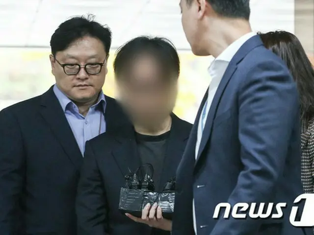 拘束逮捕された「PRODUCE X 101」プロデューサー、新たな供述 「ファイナル出演20人の順位、予め決まっていた」（画像:news1）