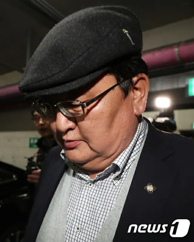 大韓航空機内でCAにセクハラのモンゴル憲法裁判所長、検察送致＝「脅迫罪」は不起訴（提供:news1）