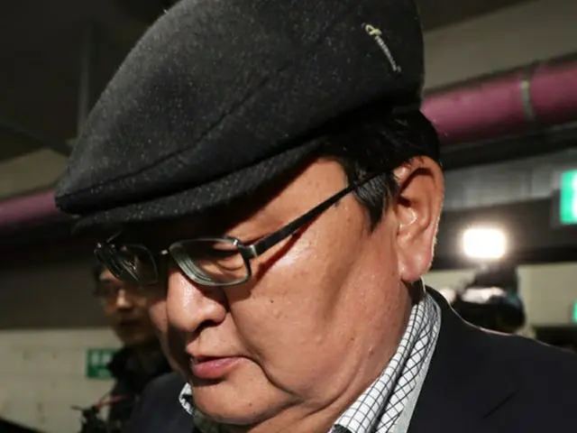 大韓航空機内でCAにセクハラのモンゴル憲法裁判所長、検察送致＝「脅迫罪」は不起訴（提供:news1）