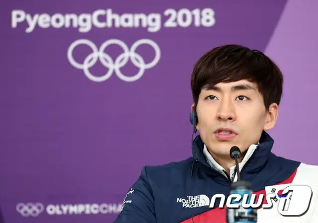 “平昌五輪メダリスト”スピードスケートのイ・スンフンを虚偽記事で名誉毀損した記者、1審で罰金刑