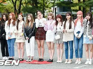 【全文】「IZ*ONE」、映画「アイズ・オン・ミー」の15日公開延期…ファンに謝罪