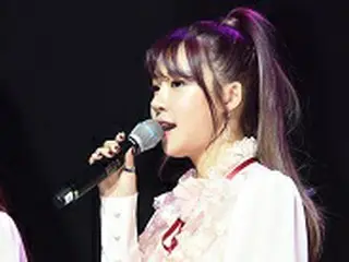 エリン（CRAYON POP）、ロマンス詐欺疑惑に謝罪…「贖罪の心をもって生きます」