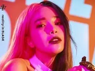 「MAMAMOO」ロックスターソラ、大統領フェサ...正規アルバムコンセプトフォト公開