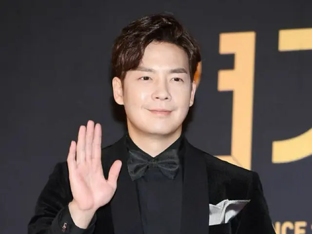 【全文】俳優カン・ウンタク側、母のジム詐欺の疑い提訴「経営関与無し...申し訳ありません」（提供:Osen）
