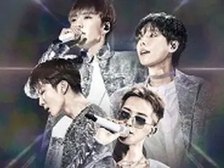 「WINNER」、バンコク追加コンサートが決定…爆発的人気でチケット販売追い付かず