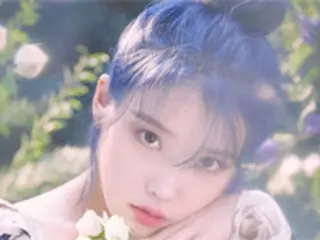 歌手IU（アイユー）、5thミニアルバム2つ目のティザー映像公開＝俳優イ・ヒョヌが登場