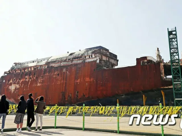 セウォル号特別捜査団、本格的な活動へ＝きょう（11日）記者会見（画像:news1）