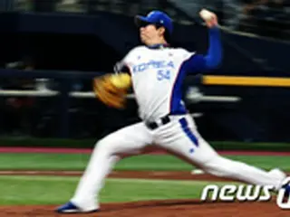 ＜プレミア12＞スーパーラウンド初戦、韓国の先発はヤン・ヒョンジョン