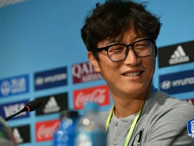 ＜U-17W杯＞韓国、メキシコに惜敗で4強入りならず（画像:news1）
