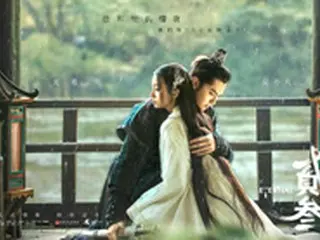【トピック】KRIS（元EXO）、木村拓哉次女でモデルのKokiとMVで共演が話題