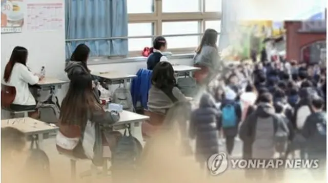 韓国の２０２０学年度大学修学能力試験が１１月１４日に実施される＝（聯合ニュースＴＶ）