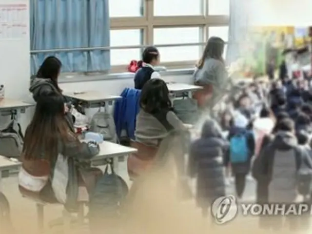 韓国の２０２０学年度大学修学能力試験が１１月１４日に実施される＝（聯合ニュースＴＶ）