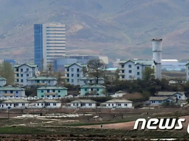 北朝鮮メディア、米軍駐留経費交渉めぐり米韓を非難（提供:news1）