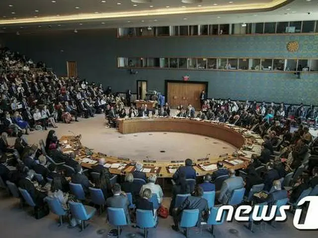 韓国－国連の軍縮・不拡散会議、13～14日にソウルで開催（提供:news1）