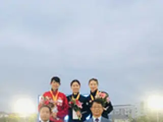 キム・セヒ、近代五種のアジア・オセアニア選手権で金メダル＝東京五輪出場権獲得