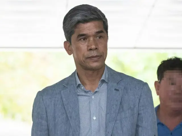 性的暴行疑惑の元サッカー韓国代表指導者、再審請求が棄却＝永久除名確定へ（画像:news1）