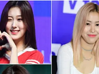 「ITZY」リュジン＆チョン・ソミら、きょう（14日）韓国版センター試験を受験