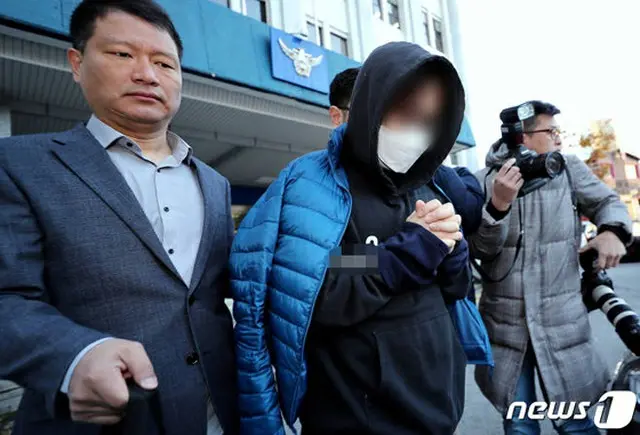 「PRODUCE」得票操作容疑のプロデューサーら、検察送致 「申し訳ない」と謝罪（画像:news1）