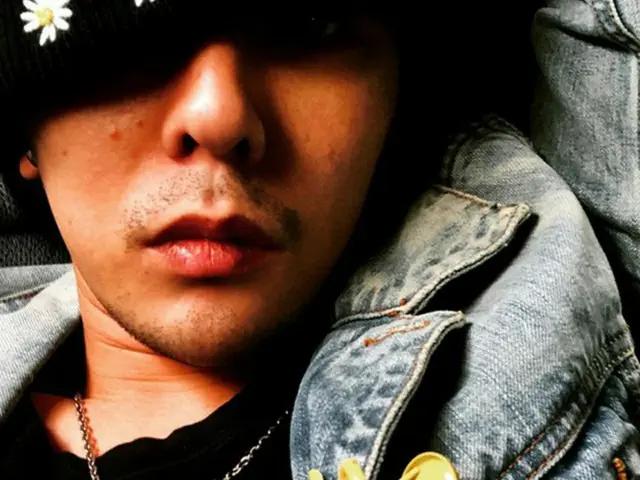 韓国ボーイズグループ「BIGBANG」メンバーのG-DRAGONが除隊後の近況を公開して話題になっている。（写真提供:OSEN）
