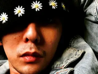 【トピック】G-DRAGON（BIGBANG)、男性美あふれる近況写真が話題