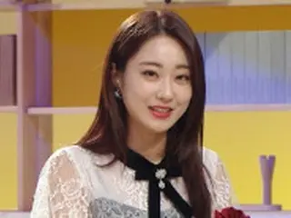 キョンリ（元NINE MUSES）、今夜（11/14）MCを務める「セクションTV」でジヌンとの秘話を告白へ