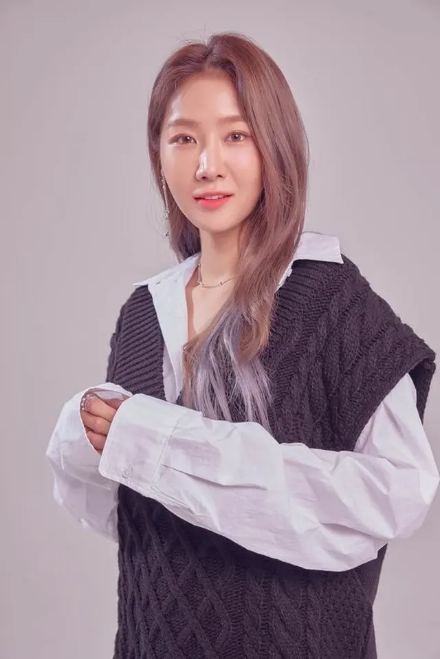 ソユ（元SISTAR）、警察役で演技に初挑戦...ドラマ「垢抜けて光り出して」（提供:Osen）