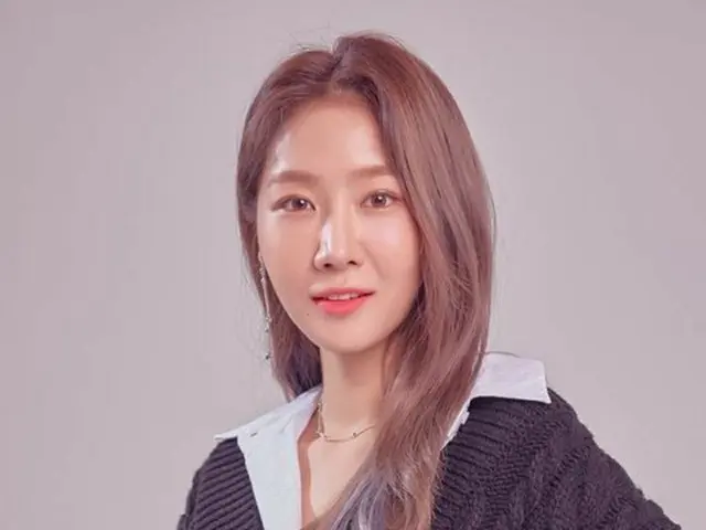 ソユ(元SISTAR)、警察役で演技に初挑戦...ドラマ「垢抜けて光り出して」(提供:Osen)