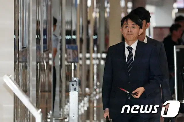 きょう（15日）東京で日韓外交局長級協議 「GSOMIA関連に注目」（画像:news1）