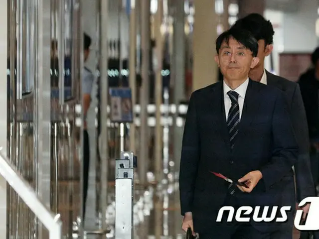 きょう（15日）東京で日韓外交局長級協議 「GSOMIA関連に注目」（画像:news1）