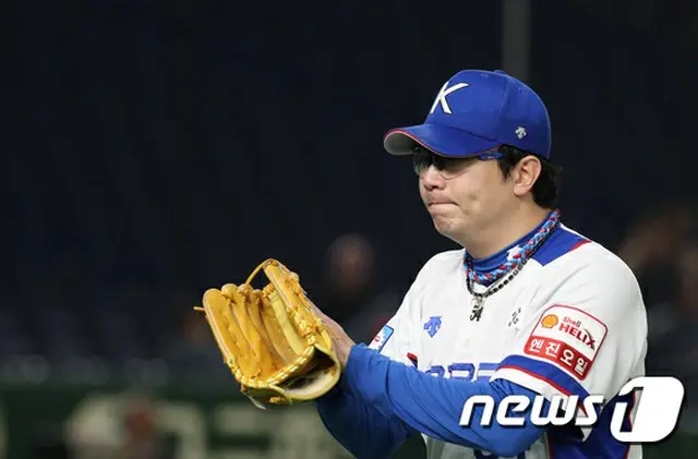 ＜プレミア12＞日韓戦、韓国の先発は「ヤン・ヒョンジョン有力」（画像:news1）