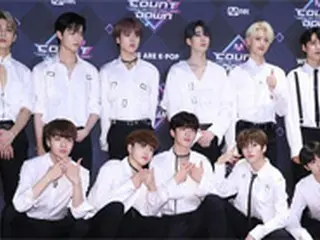 【公式】Mnet側、「X1」の「VLIVE AWARDS」出演を取り止め＝「物議を醸して申し訳ない」