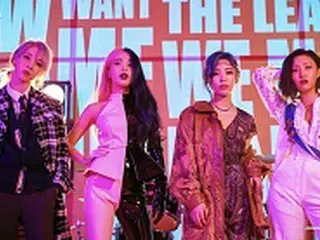「MAMAMOO」、ニューアルバムが世界18地域のiTunesでトップ5に…影響力アップ