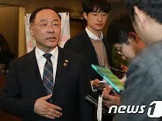 日韓関係悪化で日本も被害を認める…日韓の対話の環境整った＝韓国副首相