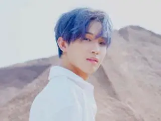 【公式】「BTOB」ヒョンシク、フィリピン・マニラで初単独ファンミーティング開催へ