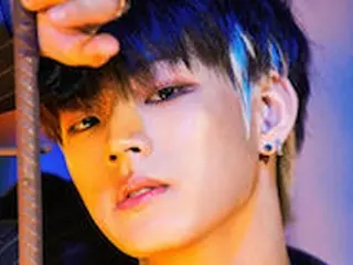【公式】ヒョジン（ONF）、本日（11/16）の「音楽中心」スペシャルMCとして登場